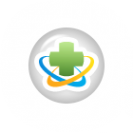 Логотип компании Деликатная терапия души