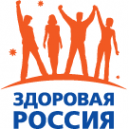 Логотип компании Детский центр здоровья