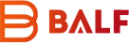 Логотип компании Бальф