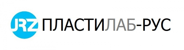 Логотип компании Пластилаб