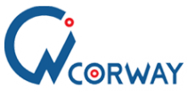 Логотип компании Корвэй