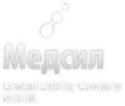 Логотип компании Фирма МЕДСИЛ