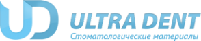 Логотип компании Ультра Дент СПб