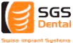 Логотип компании Дентсистем