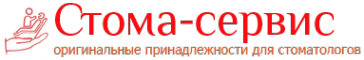 Логотип компании Стома-Сервис