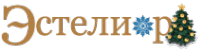 Логотип компании Эстелиор