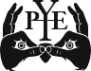 Логотип компании PYE