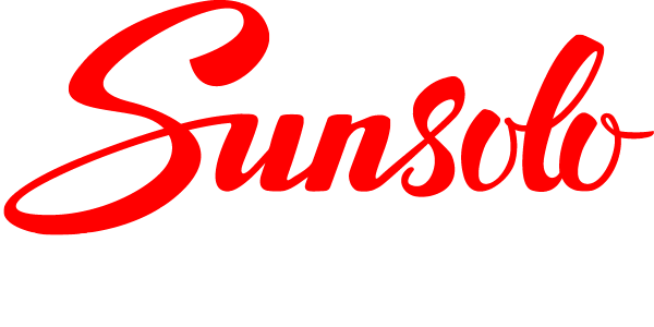 Логотип компании Sunsolo