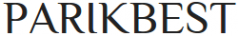 Логотип компании ParikBest