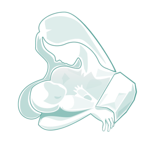 Логотип компании Центр планирования семьи и репродукции