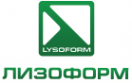 Логотип компании Лизоформ-СПб