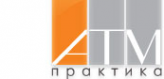Логотип компании АТМ-практика