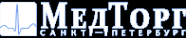 Логотип компании СнабТоргПрибор