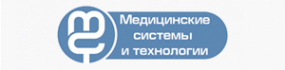 Логотип компании Медицинские системы и технологии