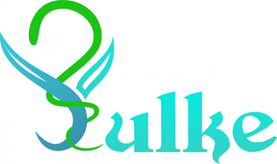 Логотип компании Юлке