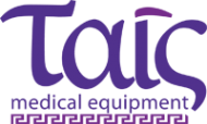Логотип компании Tais