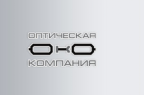 Логотип компании Око Мед