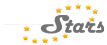 Логотип компании Endo stars