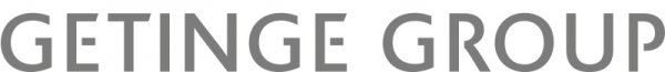 Логотип компании MAQET Getinge Group
