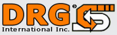 Логотип компании ДРГ Биомед