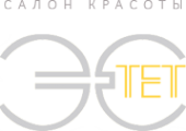 Логотип компании ЭСтет