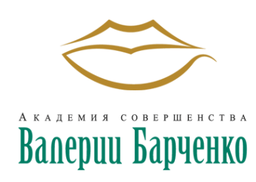 Логотип компании Академия Совершенства Валерии Барченко