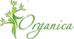 Логотип компании Органика