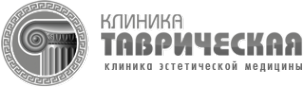 Логотип компании Таврическая