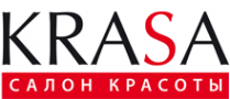 Логотип компании KRASA