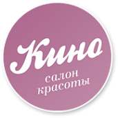 Логотип компании Кино