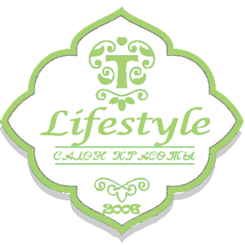 Логотип компании Lifestyle
