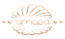 Логотип компании Амара