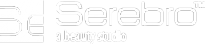 Логотип компании Serebro