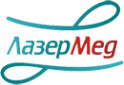 Логотип компании ЛазерМед