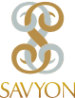 Логотип компании Savyon cosmetic