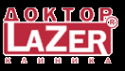 Логотип компании Доктор Lazer