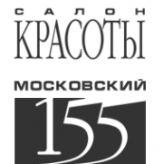 Логотип компании Московский 155