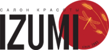 Логотип компании Izumi