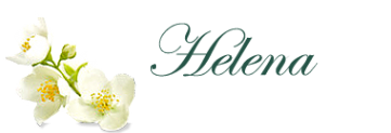 Логотип компании Helena