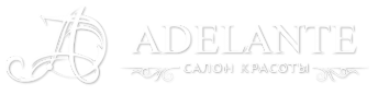 Логотип компании Adelante