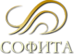 Логотип компании Софита