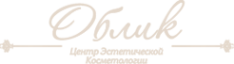 Логотип компании Облик