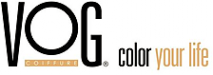 Логотип компании VOG