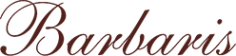 Логотип компании Barbaris