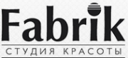Логотип компании Fabrik