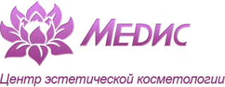 Логотип компании МеDис
