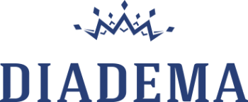 Логотип компании Diadema