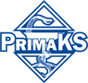Логотип компании PrimaKS