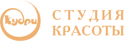 Логотип компании Кудри