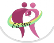 Логотип компании Эсма